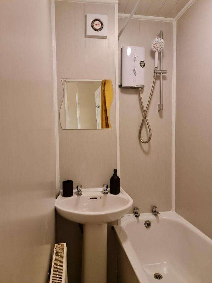 Cathcart Place Rooms Edinburgh Eksteriør billede